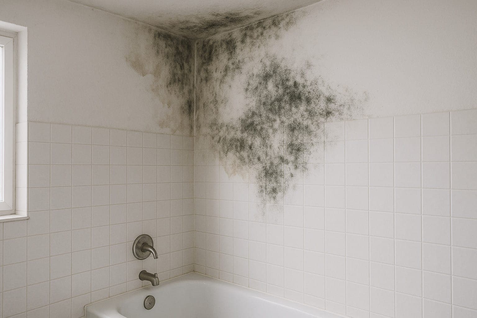 Professional remediation and restoration work